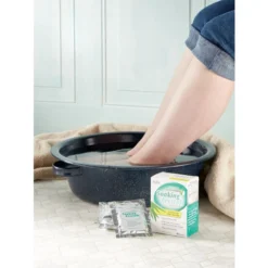 Flash Sale ❤️ Vermont Country Store Botanical Talc-Free Dusting Powder With Puff, In 2 Scents 😍