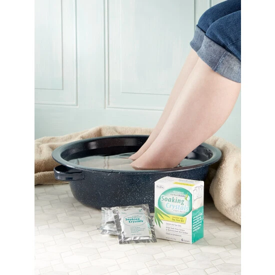 Flash Sale β€οΈ Vermont Country Store Botanical Talc-Free Dusting Powder With Puff, In 2 Scents π