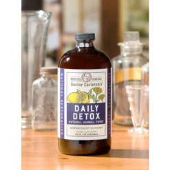 Hot Sale π Dr. Carleton Doctor Carleton's Daily Detox Tonic π