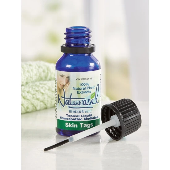 Coupon π Naturasil Skin Tag Remover π