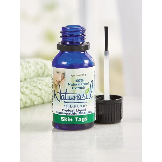 Coupon π Naturasil Skin Tag Remover π - Image 2