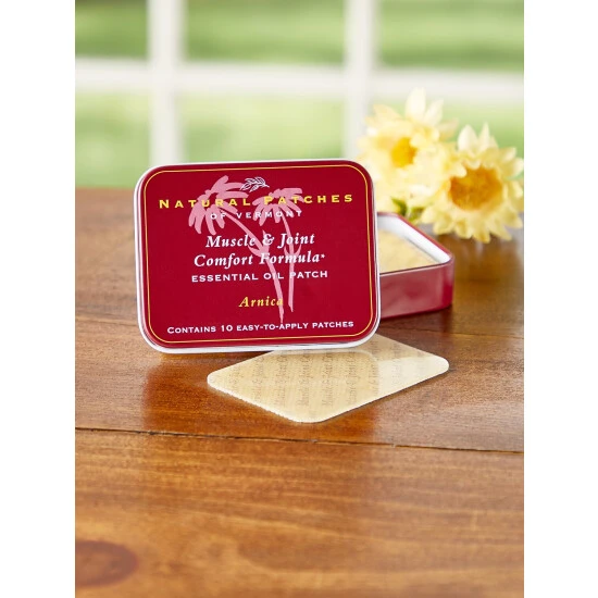 Outlet π Natural Patches Natural Balance Aromatherapy Patches π―