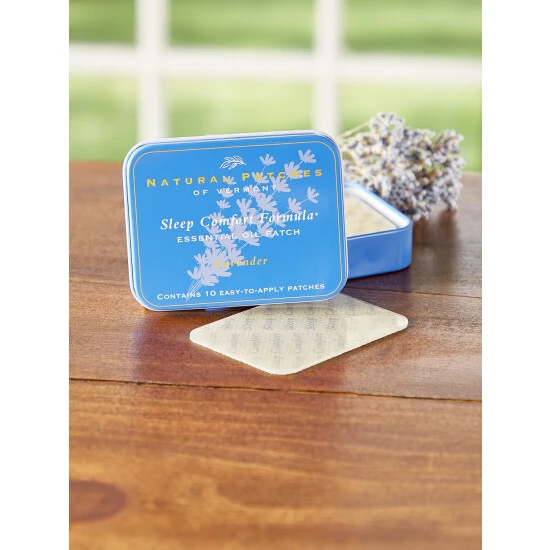 Outlet π Natural Patches Natural Balance Aromatherapy Patches π― - Image 3