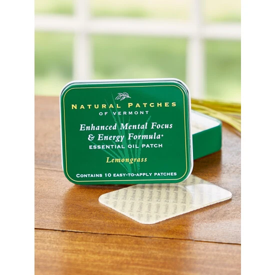 Outlet π Natural Patches Natural Balance Aromatherapy Patches π― - Image 6