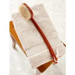 Top 10 ✔️ Vermont Country Store Mixed Bristle Bath And Body Brush 🛒