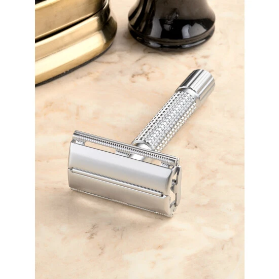 Flash Sale π Mehaz Double-Edge Butterfly Safety Razor β