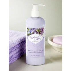 Best Sale ✨ Highland Lilac Lotion ✨