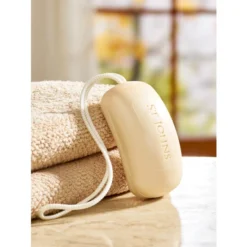 Coupon ✔️ St John's St. Johns Bay Rum Soap-on-a-Rope ⭐