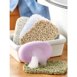 Discount 👏 Vermont Country Store Soap Lift Soap Saver, Set Of 2 ✔️