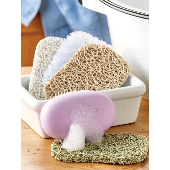 Discount π Vermont Country Store Soap Lift Soap Saver, Set Of 2 βοΈ