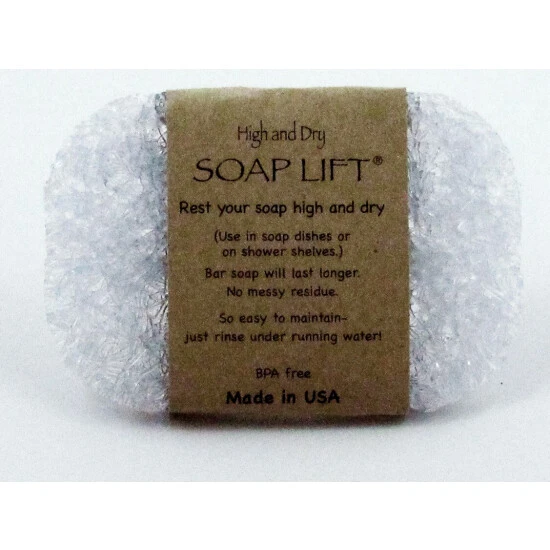 Discount π Vermont Country Store Soap Lift Soap Saver, Set Of 2 βοΈ - Image 3