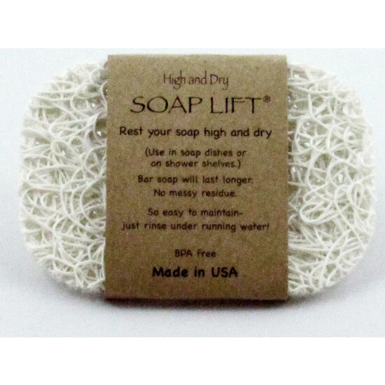 Discount π Vermont Country Store Soap Lift Soap Saver, Set Of 2 βοΈ - Image 5