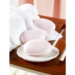 Best reviews of ⌛ Baby Yourself Bath And Body Soap, 3 Bars 👍