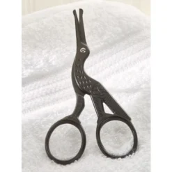 Buy ✔️ Vermont Country Store Stainless Steel Crane Ear And Nose Hair Trimmer 💯