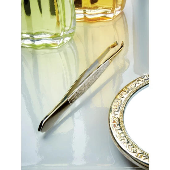Best reviews of β¨ Vermont Country Store Gold-Tipped Tweezers β€οΈ